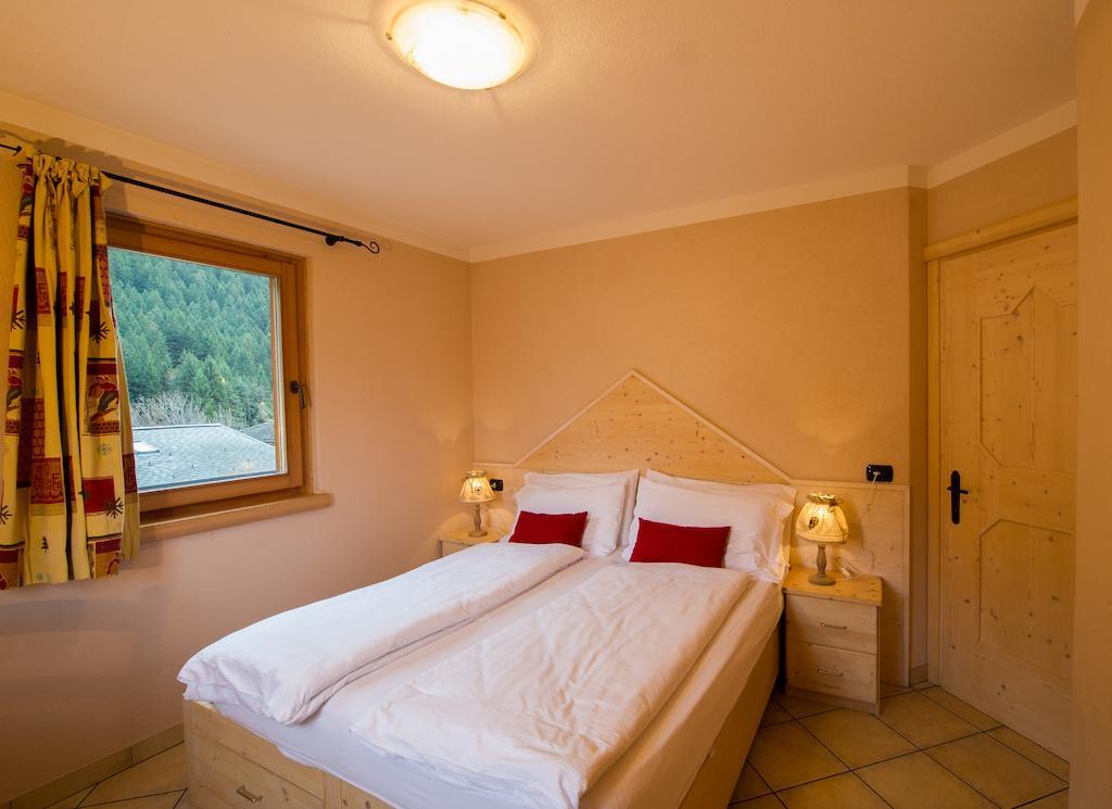 Chalet La Rugiada Bormio Cameră foto