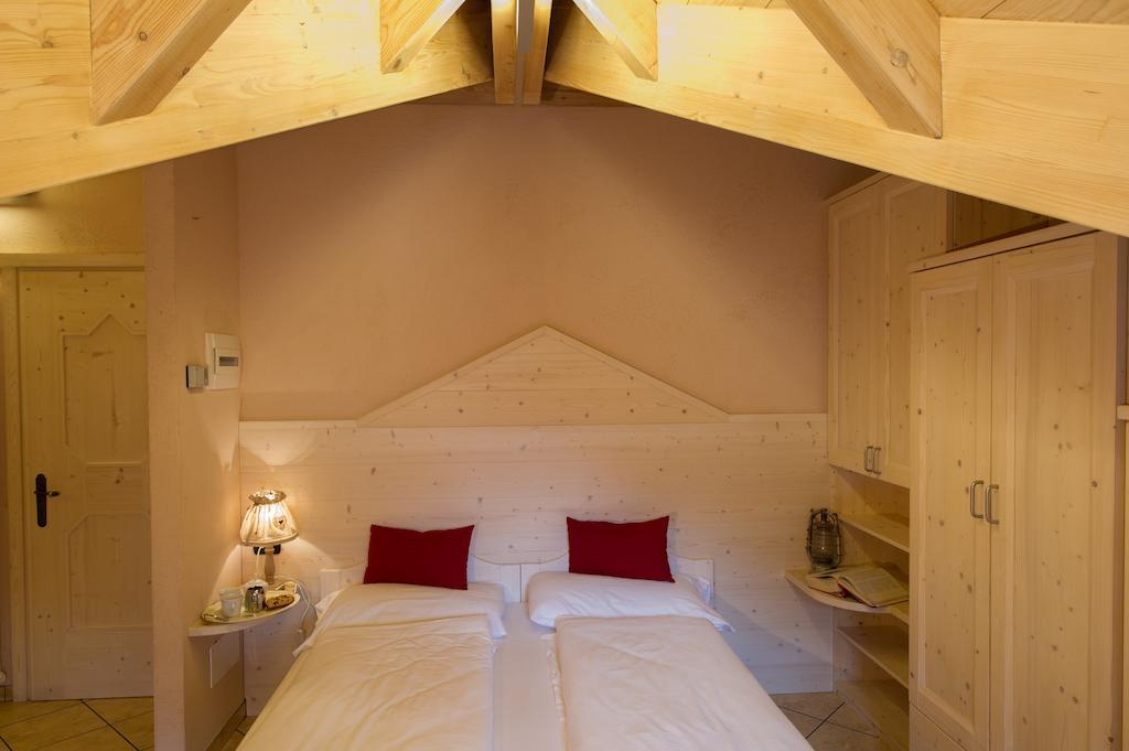 Chalet La Rugiada Bormio Cameră foto